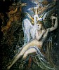 1875-1880 Moreau, Leda  Leda.jpg
